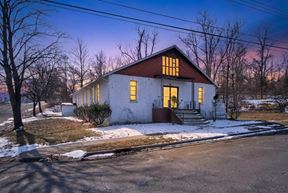345 E High St