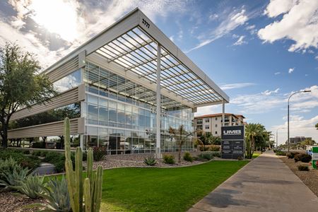 Office space for Rent at 27 Camelback in Phoenix