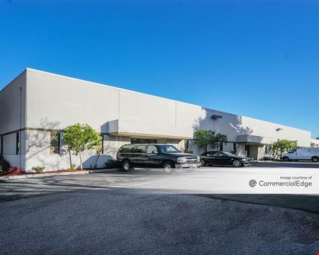 Industrial space for Rent at 51-75 Bonaventura Drive in San Jose