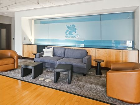 Office space for Rent at Regus - Greensboro Weybridge Ln in Greensboro