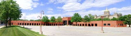 Office space for Rent at Capitol Center I in Des Moines