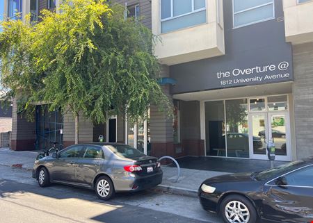 The Overture at 1812 University