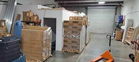 Up to 6,000 SF Office/Industrial