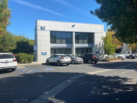 Office space for Rent at Digital Plaza in Novato