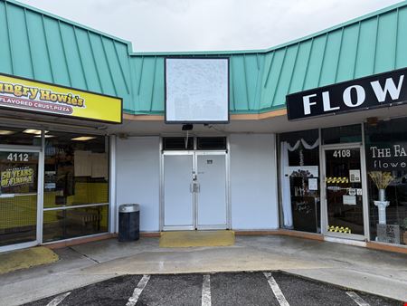Office space for Rent at Bee Ridge Plaza in Sarasota