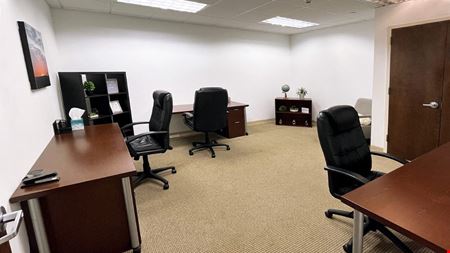Office space for Rent at Carr Workplaces - Westchester in Harrison