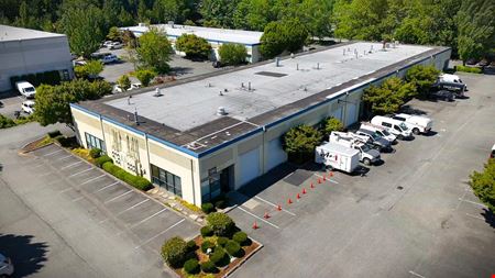 Industrial space for Rent at Marymoor Business Park in Redmond