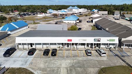Retail/Office Building in Bay St. Louis