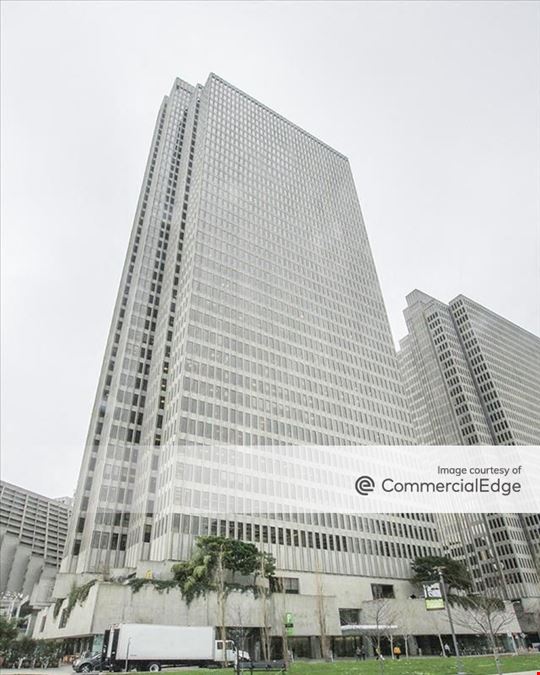 Four Embarcadero Center