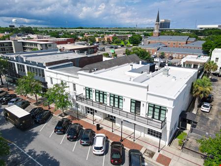 Office space for Rent at -Old Florida Theater- Phx Prowork Executive Office Suites in Pensacola