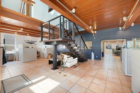 Signature Office Building Opportunity
