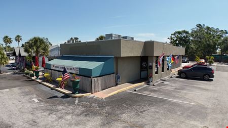 Retail space for Sale at Restaurant Investment Opportunity in Sarasota