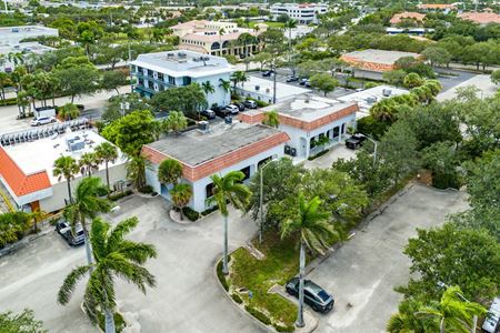 Office space for Sale at 112-120 N US Highway 1 in Jupiter