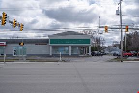 1535 West 26th Street Sublease