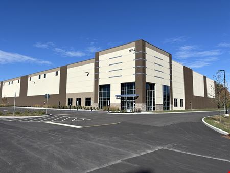 Industrial space for Rent at Hainesport Logistics Center, Building 2 in Hainesport