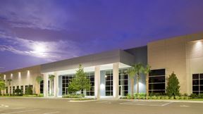Horizon Commerce Park VII