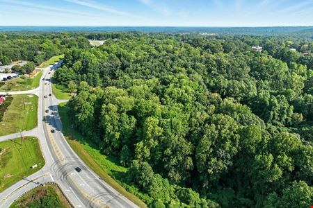 Commercial Land For Sale