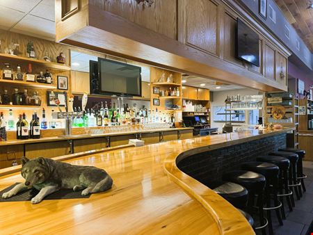 Retail space for Sale at Well Established Turn-key Restaurant for Sale in Manchester in Manchester