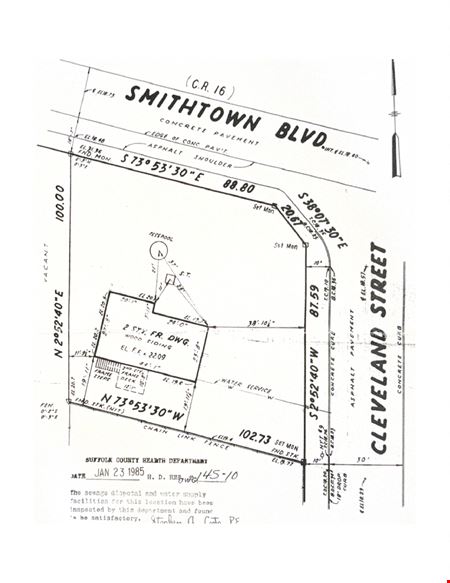 280 Smithtown Blvd