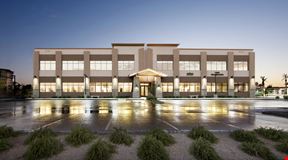 Plaza Town Center Professional Plaza