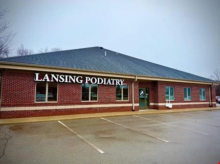 Office space for Sale at 1500 Watertower Place in East Lansing