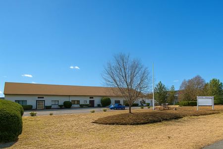 Industrial space for Rent at 180 Sunny Valley Rd in New Milford