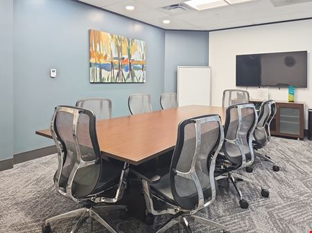 Office space for Rent at HQ - San Antonio - Airport in San Antonio