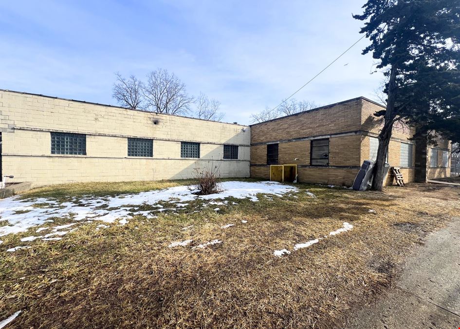 19630 Fitzpatrick St