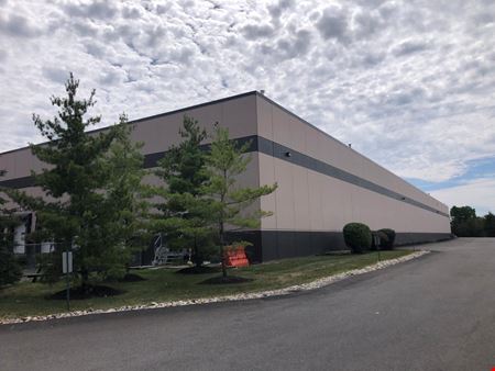 Industrial space for Rent at 4 Stanley Circle in Latham