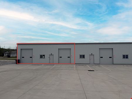 2440 Production Drive, Units 15 & 16
