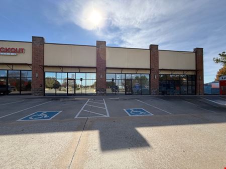 Rivermoore Plaza