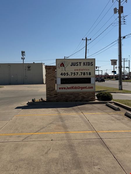 JUST KIDS PEDIATRICS