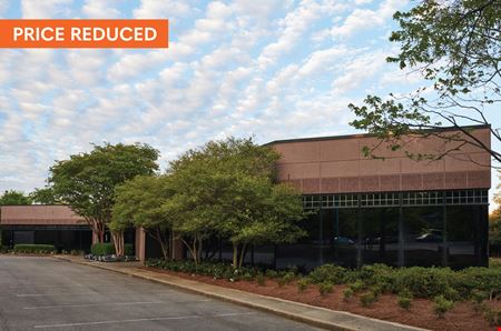 Office space for Rent at 4100 Colonnade Parkway in Birmingham