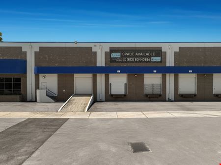 Corporex Park Distrbution Center
