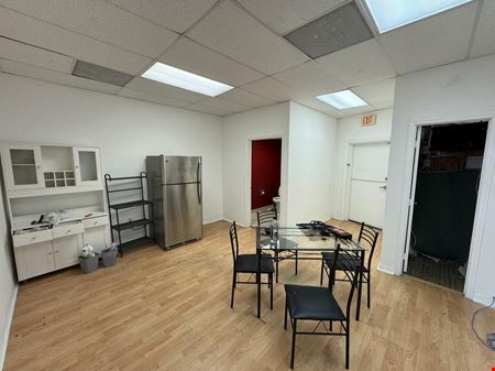 8833 Biscayne Blvd | Retail