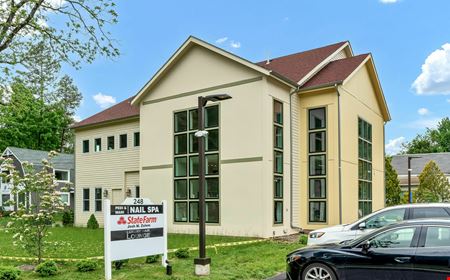 Office space for Rent at 248 Main Street in Farmington