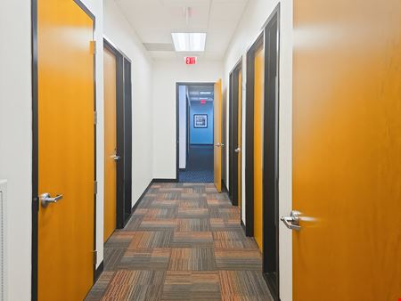 Regus - Snellville - Shoppes at Webb Gin