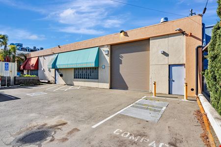 Industrial space for Rent at 1320 Ninth St, Berkeley in Berkeley