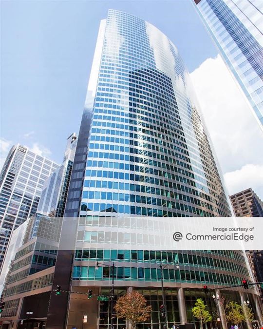 71 South Wacker Drive