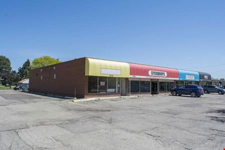 33710-33760 Plymouth Rd