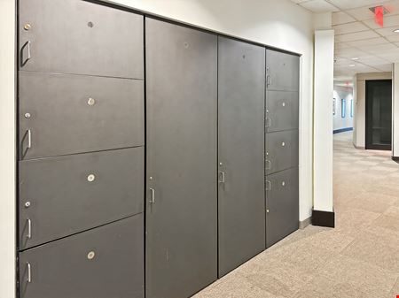 Regus - Lisle - Central Park of