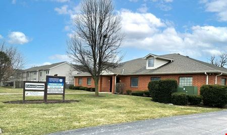820 South Bartlett Road