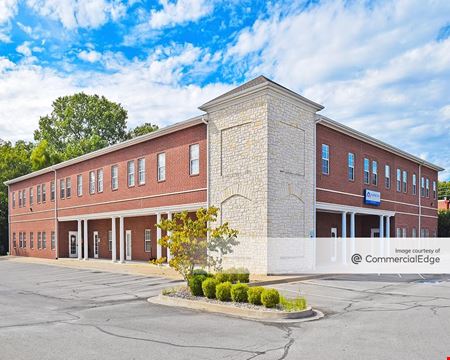 Office space for Rent at 9100 Memorial Plaza in Tulsa