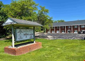 2001 W Willow Knolls Dr Suite 201