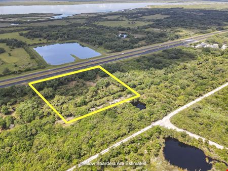 VacantLand space for Sale at HWY 520 Brevard County 2.76+- Commercial Parcel in Cocoa