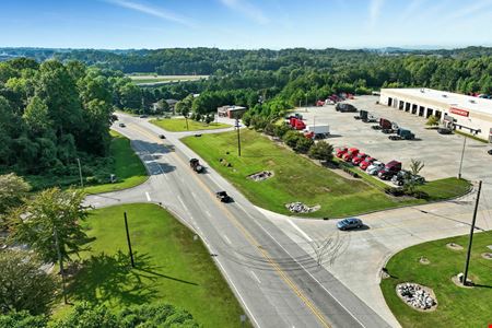 Commercial Land For Sale