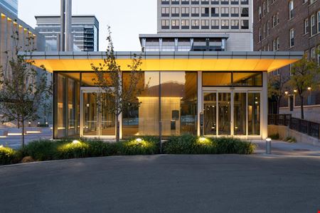 Retail space for Rent at The Link in Salt Lake City