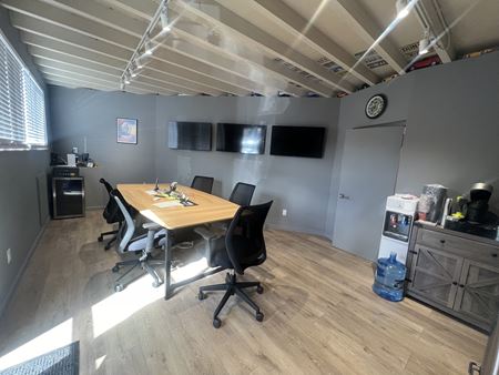 Office space for Rent at 6075 Eliot Ave in Maspeth