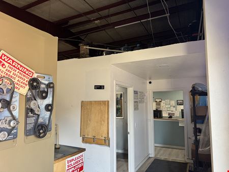 505 N Burke Street - Industrial/Investment