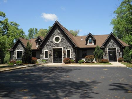 Unassigned space for Rent at 440 W Centre Ave in Portage